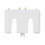 For Apple AirPods 1 / 2 Battery Compartment Charging Connector Copper Sheet