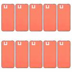 For Google Pixel 8a 10pcs Original Front Housing Adhesive