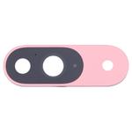 For Google Pixel 9 Original Camera Lens Cover (Pink)