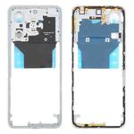 For Xiaomi Redmi 13 5G Original Middle Frame Bezel Plate (Gold)