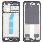 For Xiaomi Redmi A3 Original Front Housing LCD Frame Bezel Plate