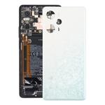 For Xiaomi Poco F5 Original Battery Back Cover(White)