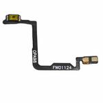 For OnePlus Nord 2 / 2T 5G Power Button Flex Cable