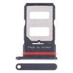 For Xiaomi Poco X6 Pro Original SIM Card Tray + SIM Card Tray (Black)