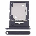 For Xiaomi Redmi 13 4G Original SIM Card Tray + SIM / Micro SD Card Tray (Black)