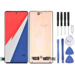 AMOLED Material Original LCD Screen for vivo iQOO 9 Pro With Digitizer Full Assembly