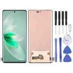 AMOLED Material Original LCD Screen for vivo S16 Pro With Digitizer Full Assembly