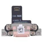 For Apple AirPods Max Charging Port Flex Cable(Pink)