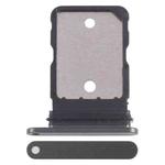 For Google Pixel 9 Pro Original SIM Card Tray (Black)