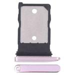 For Google Pixel 9 Pro Original SIM Card Tray (Pink)