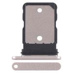 For Google Pixel 9 Pro Original SIM Card Tray (Gold)