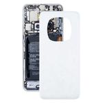 For Honor Magic6 Battery Back Cover(White)