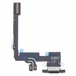 For iPhone 16 Pro Original Charging Port Flex Cable (Black)