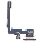 For iPhone 16 Pro Original Charging Port Flex Cable (Titanium Color)