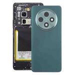 For OPPO F27 Original Battery Back Cover with Camera Lens Cover(Green)