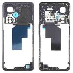 For OnePlus Nord CE 3 Lite Original Middle Frame Bezel Plate (Black)