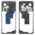 For OnePlus Nord CE 3 Lite Original Middle Frame Bezel Plate (Green)