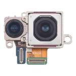 For Samsung Galaxy Z Flip6 SM-F741B Original Camera Set (Wide + Back Camera)
