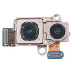 For Samsung Galaxy Z Flip3 5G SM-F711B Original Camera Set (Wide + Back Camera)