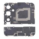 For Samsung Galaxy A14 SM-A145 Original Motherboard Loudspeaker Protective Cover