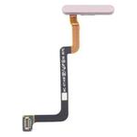For Samsung Galaxy Z Fold6 SM-F956B Original Fingerprint Sensor Flex Cable (Pink)