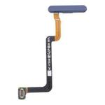 For Samsung Galaxy Z Fold6 SM-F956B Original Fingerprint Sensor Flex Cable (Blue)