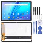 For TCL Tab 10s  9081 9080 LCD Screen With Digitizer Full Assembly