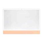 For iMac 24 inch A2438 A2439 A2873 A2874 Front Screen Outer Glass Lens (Orange)