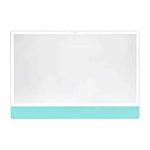 For iMac 24 inch A2438 A2439 A2873 A2874 Front Screen Outer Glass Lens (Green)