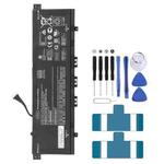 15.4V 53.2Wh 3654mAh Li-ion Battery For HP Envy X360 13-AG 13M-AQ 13-AH 13-AQ0010TU 13-AH0010TX HSTNN-DB8P HSTNN-IB8K L08544-2B1 KC04XL