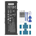 15.4V 70.07Wh 4550mAh Li-ion Battery For HP Omen 15-ce000 15-ce000ng 15-cb0xx 15-CE015DX CB000NG HSTNN-DB7W 917724-855 917678-171 SR04XL