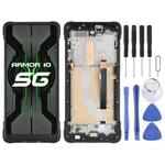LCD Screen and Digitizer Full Assembly for Ulefone Armor 10