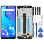 Original LCD Screen for UMIDIGI A7S with Digitizer Full Assembly