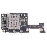 For Xiaomi Poco X5 Pro SIM Card Reader Board