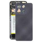 For vivo Y36 India Original Battery Back Cover(Black)