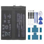 For ZTE Nubia Red Magic 8 Pro NX729J Li3928T89P8h603285 3000mAh Battery Replacement
