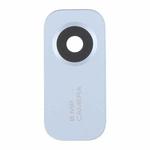 For Lenovo Tab M9 Original Back Camera Lens (Blue)