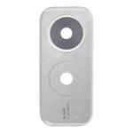 For Lenovo Tab P12 Original Back Camera Lens (Grey)