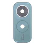 For Lenovo Tab P12 Original Back Camera Lens (Blue)