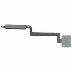 For Nokia C32 Original Fingerprint Sensor Flex Cable (Black)