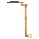 For Nokia G20 Original Fingerprint Sensor Flex Cable (Black)