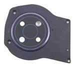 For Nokia G10 Original Rear Camera Lens Cover (Purple)