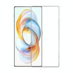 For ZTE Nubia Z70 Ultra NX733J NX736J Front Screen Outer Glass Lens with OCA Optically Clear Adhesive (White)