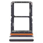For Xiaomi Mix Fold 4 Original SIM Card Tray + SIM Card Tray (Black)