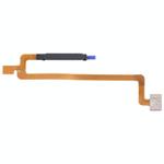 For Xiaomi Redmi 13 4G Original Fingerprint Sensor Flex Cable (Black)