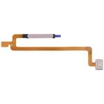 For Xiaomi Redmi 13 4G Original Fingerprint Sensor Flex Cable (Pink)