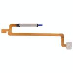 For Xiaomi Redmi 13 4G Original Fingerprint Sensor Flex Cable (Gold)