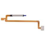 For Xiaomi Redmi 13 5G Original Fingerprint Sensor Flex Cable (Gold)