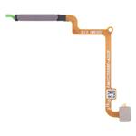 For Xiaomi Poco C75 4G Original Fingerprint Sensor Flex Cable (Dark Purple)