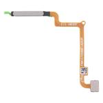 For Xiaomi Poco C75 5G Original Fingerprint Sensor Flex Cable (Gold)
